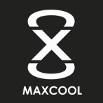 MAXCOOL Logo