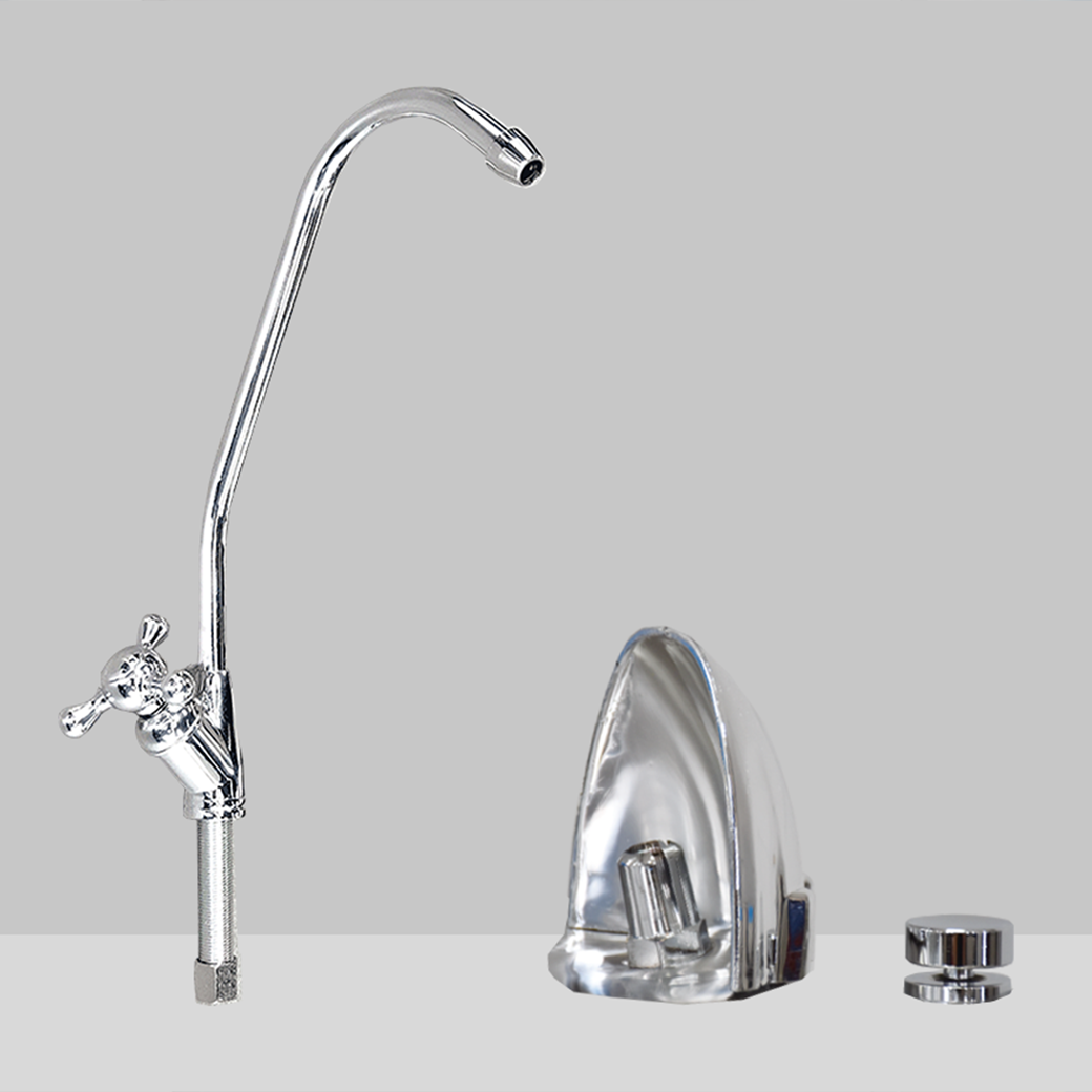 ก๊อกงูเห่า และ ก๊อกงวงช้าง