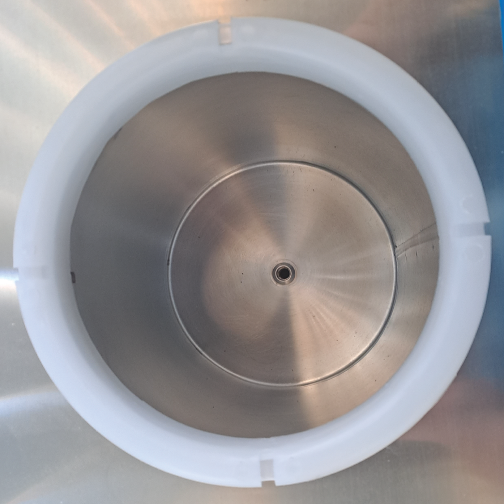 ถังบรรจุน้ำเย็น