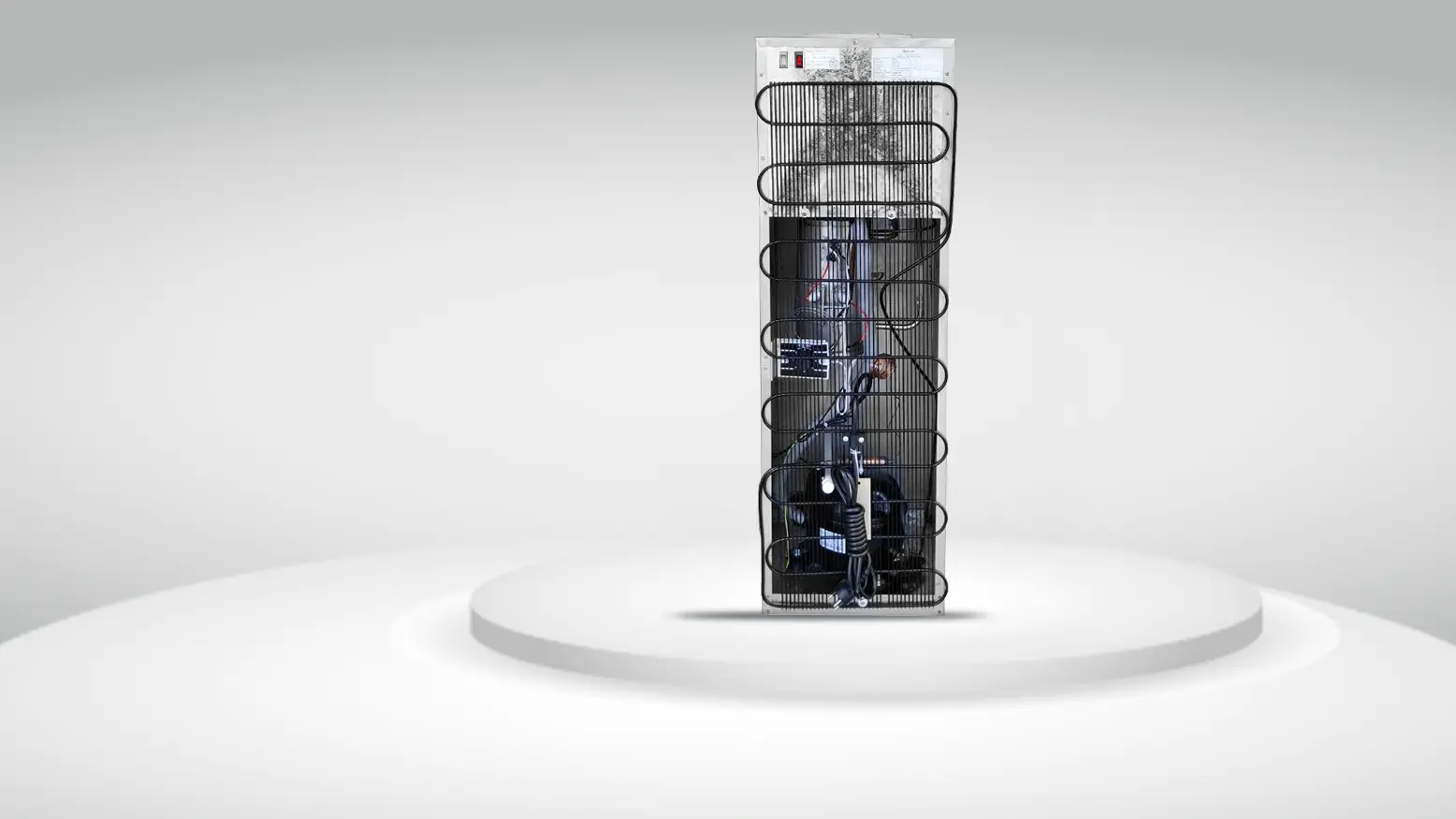 ชุดคอนเดนเซอร์