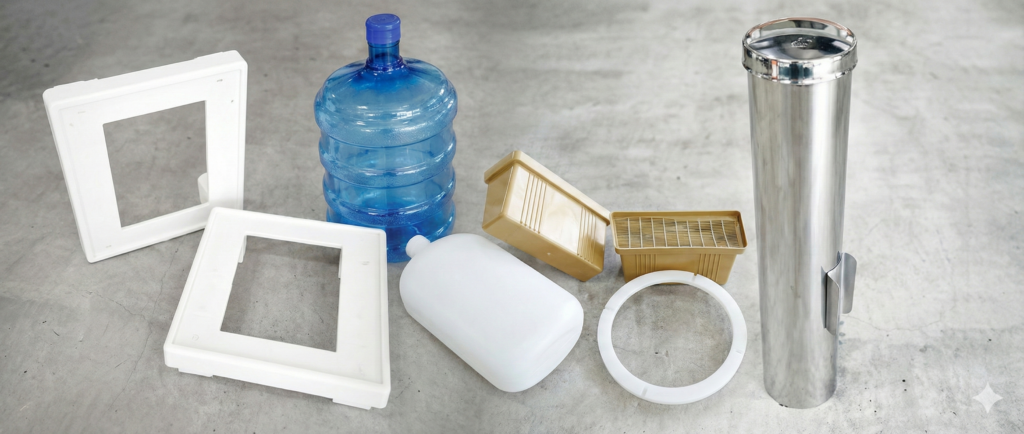 ก๊อกน้ำทองเหลืองชุบโครเมียม อะไหล่ตู้ทำน้ำเย็น MAXCOOL