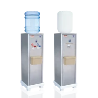 ตู้ทำน้ำเย็น แบบขวดคว่ำ MAXCOOL